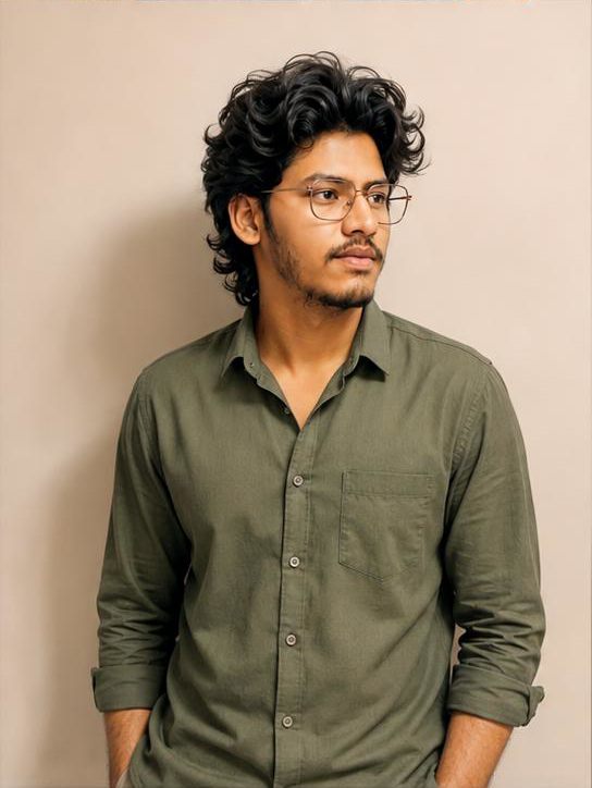 Ram Kumar